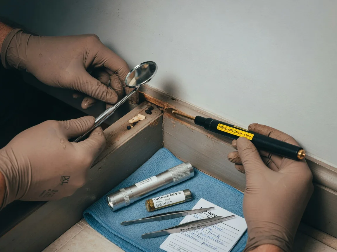 Why choose Emergency Pest Control in Clarksburg, IN